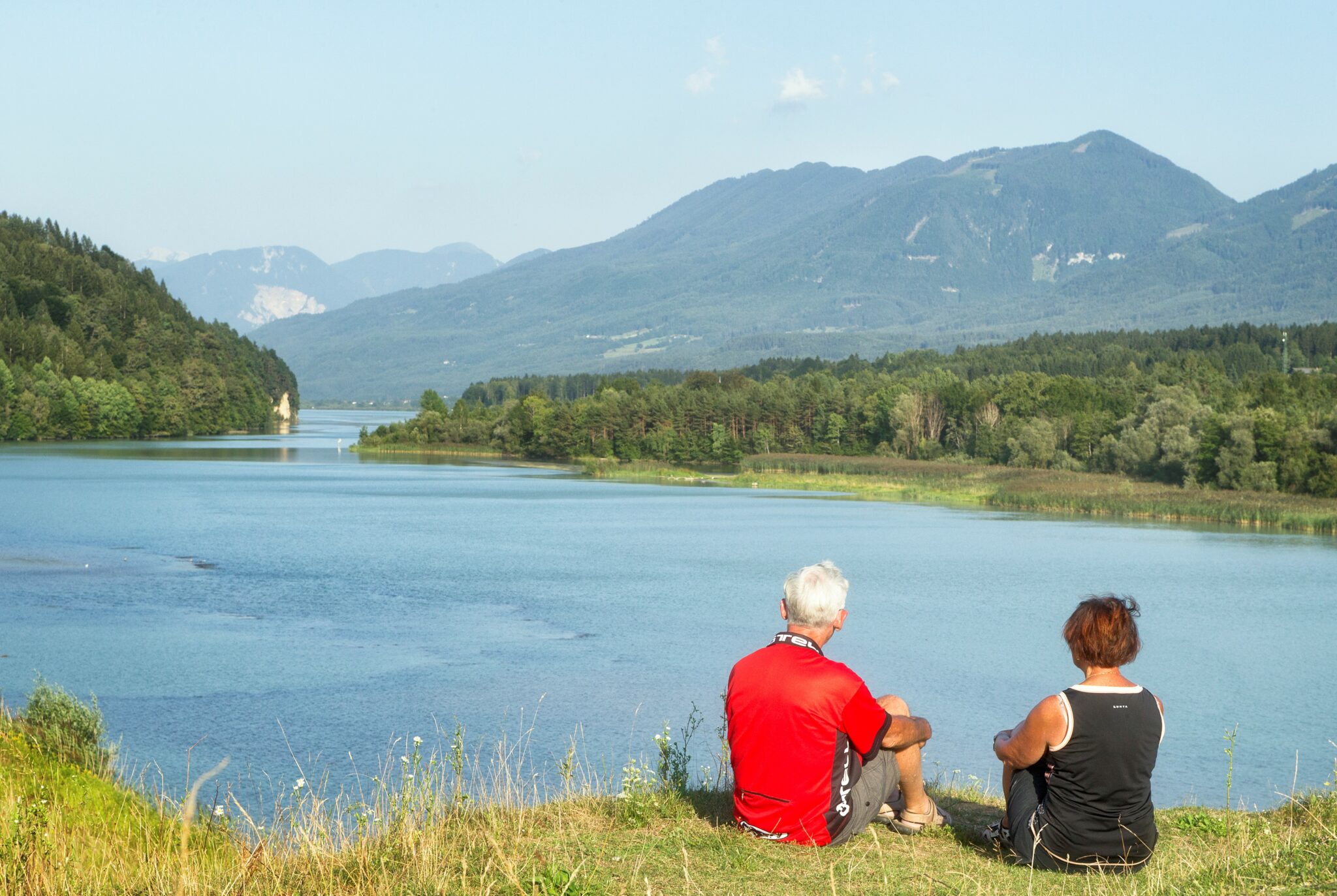 Urlaubswoche Für 2